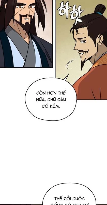 Thần Ma Y Đạo Chapter 23 - Trang 7