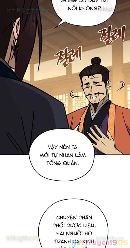 Thần Ma Y Đạo Chapter 23 - Trang 8