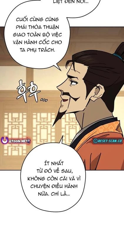 Thần Ma Y Đạo Chapter 23 - Trang 9