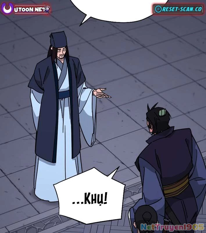 Thần Ma Y Đạo Chapter 24 - Trang 17
