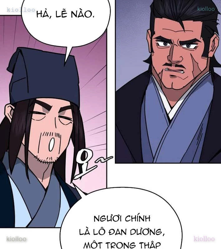 Thần Ma Y Đạo Chapter 24 - Trang 19