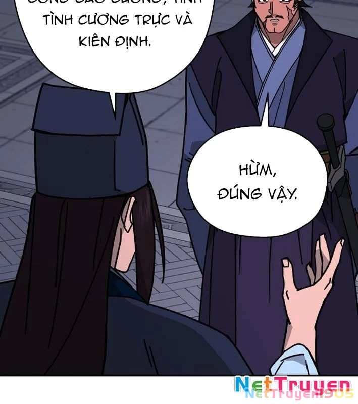 Thần Ma Y Đạo Chapter 24 - Trang 21