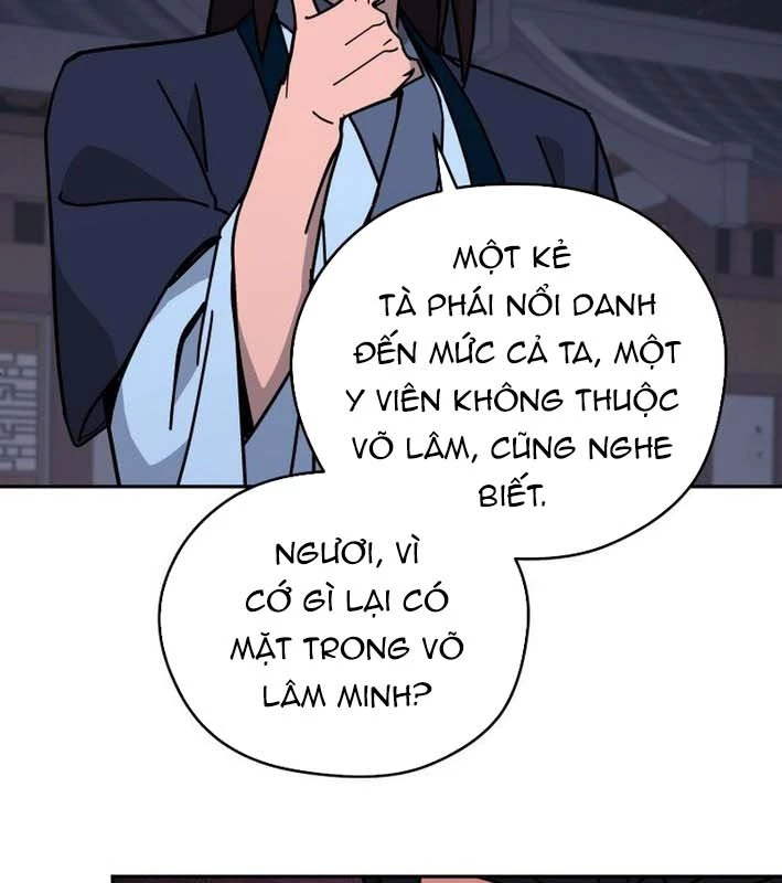 Thần Ma Y Đạo Chapter 24 - Trang 28
