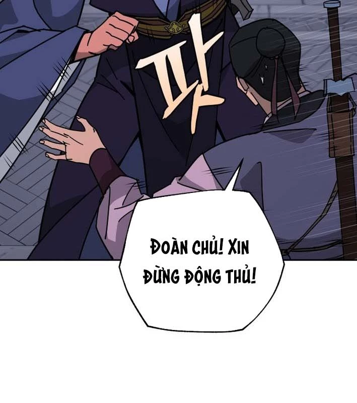Thần Ma Y Đạo Chapter 24 - Trang 33