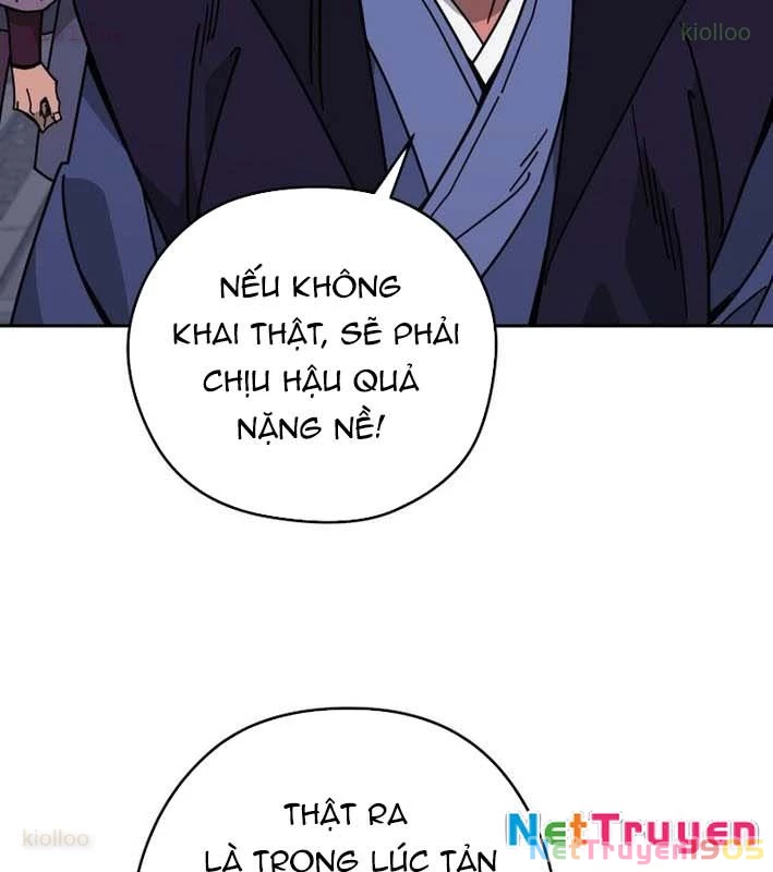 Thần Ma Y Đạo Chapter 24 - Trang 6