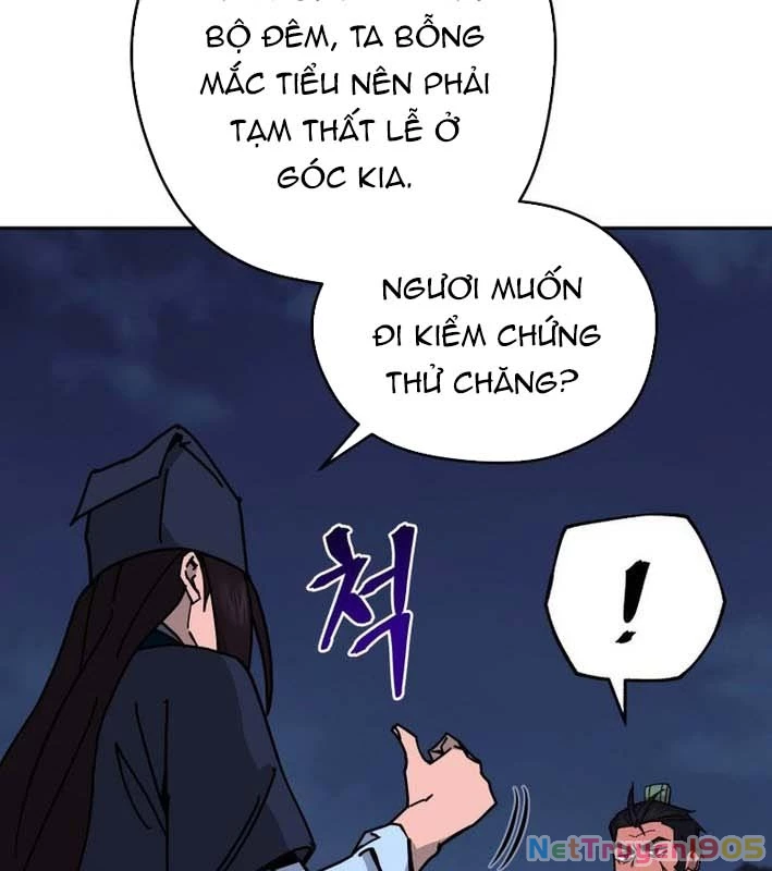 Thần Ma Y Đạo Chapter 24 - Trang 7