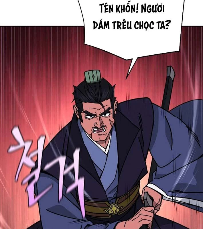 Thần Ma Y Đạo Chapter 24 - Trang 9