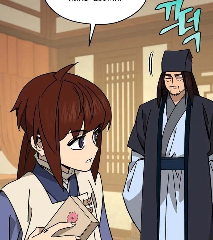 Thần Ma Y Đạo Chapter 25 - Trang 16