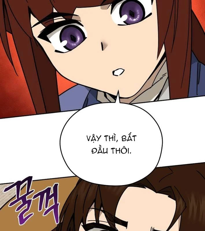 Thần Ma Y Đạo Chapter 25 - Trang 18