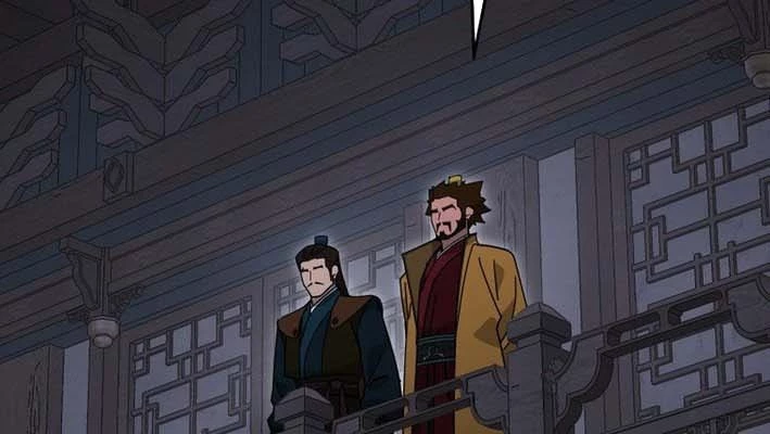 Thần Ma Y Đạo Chapter 25 - Trang 24