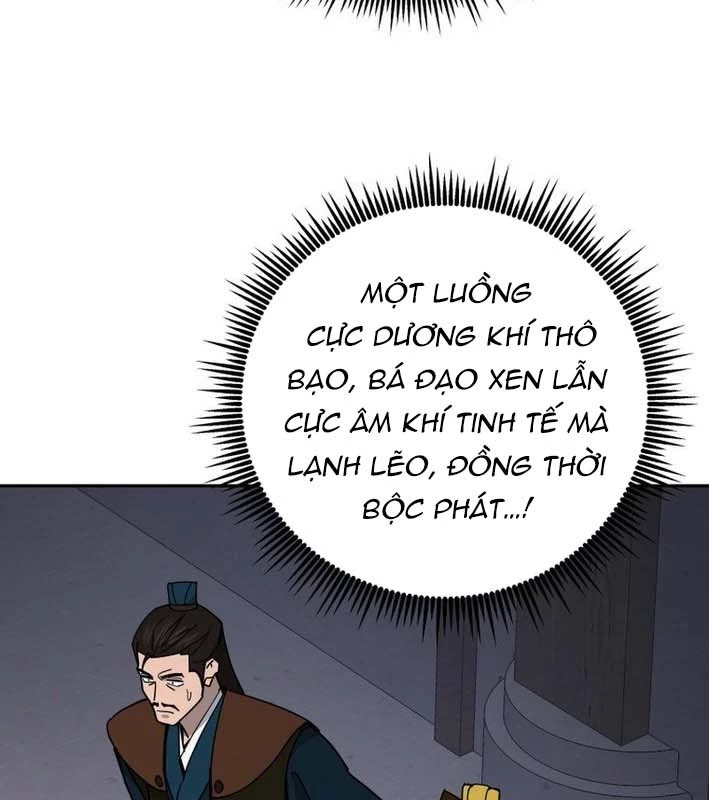 Thần Ma Y Đạo Chapter 25 - Trang 32