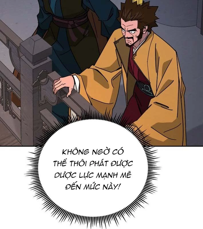 Thần Ma Y Đạo Chapter 25 - Trang 33