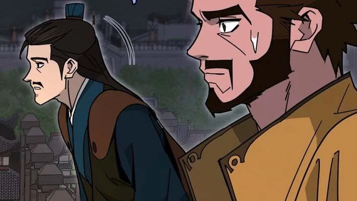 Thần Ma Y Đạo Chapter 25 - Trang 37