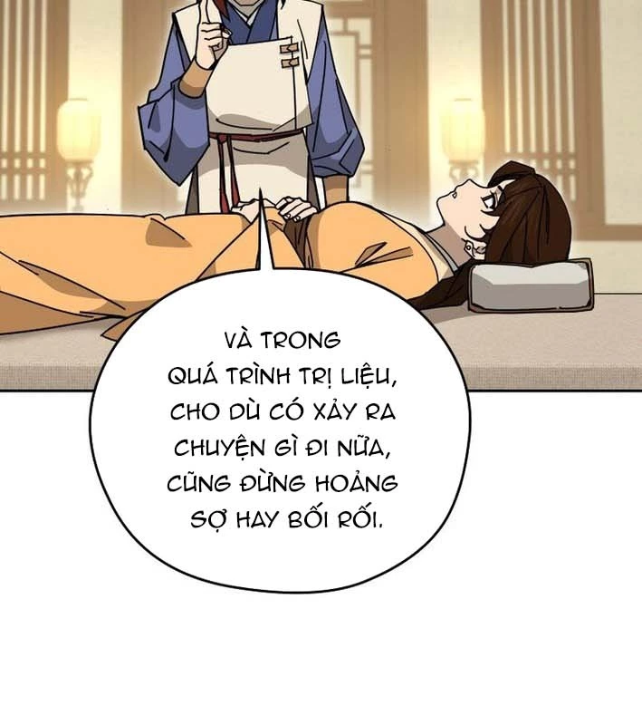 Thần Ma Y Đạo Chapter 25 - Trang 6