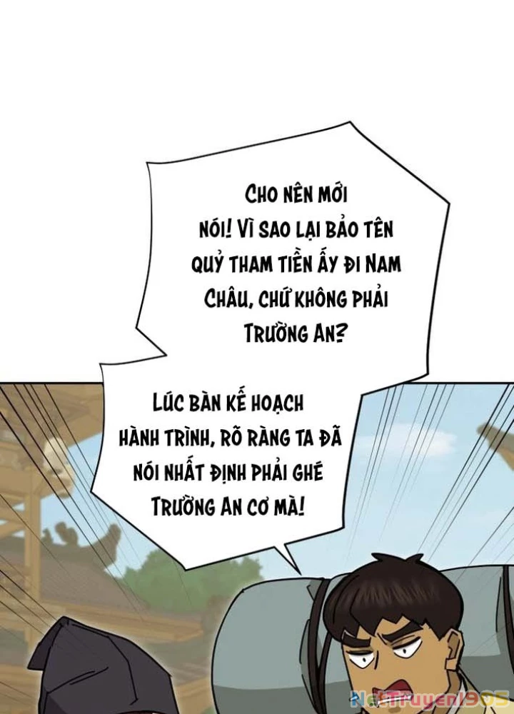 Thần Ma Y Đạo Chapter 26 - Trang 29