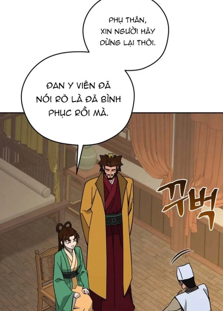 Thần Ma Y Đạo Chapter 26 - Trang 3