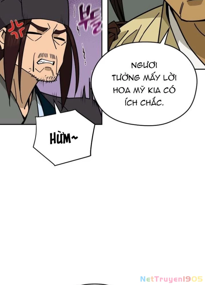 Thần Ma Y Đạo Chapter 26 - Trang 33