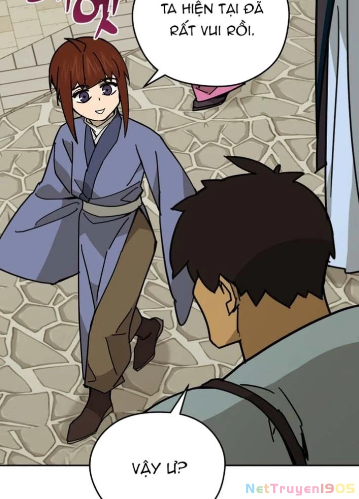 Thần Ma Y Đạo Chapter 26 - Trang 35