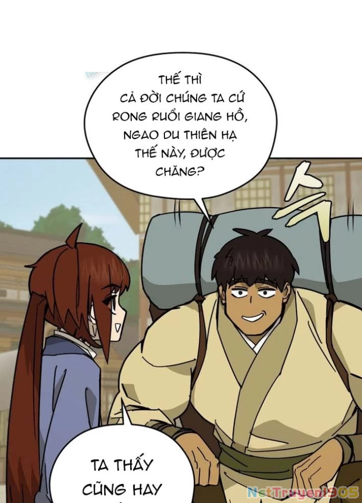 Thần Ma Y Đạo Chapter 26 - Trang 37