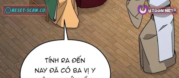 Thần Ma Y Đạo Chapter 26 - Trang 4