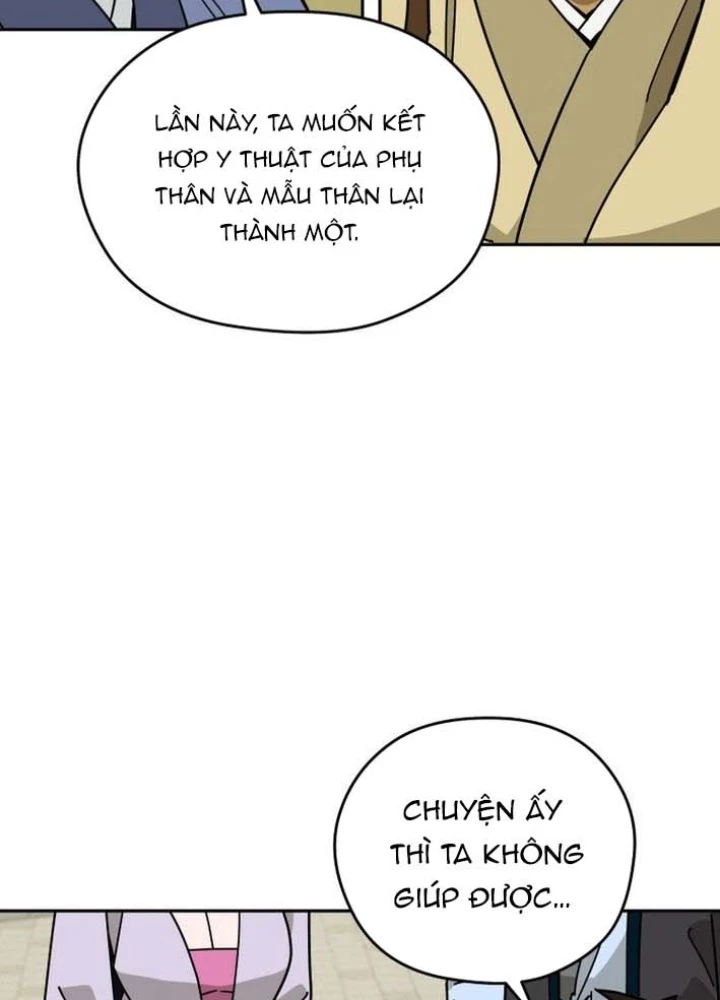 Thần Ma Y Đạo Chapter 26 - Trang 41
