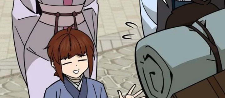 Thần Ma Y Đạo Chapter 26 - Trang 42