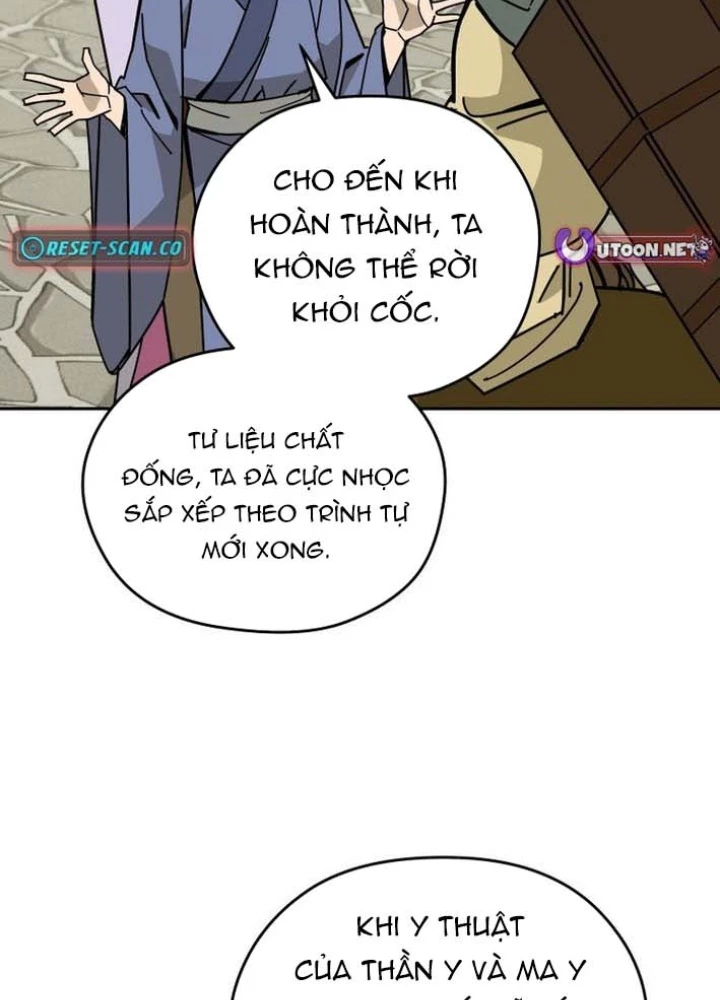 Thần Ma Y Đạo Chapter 26 - Trang 43