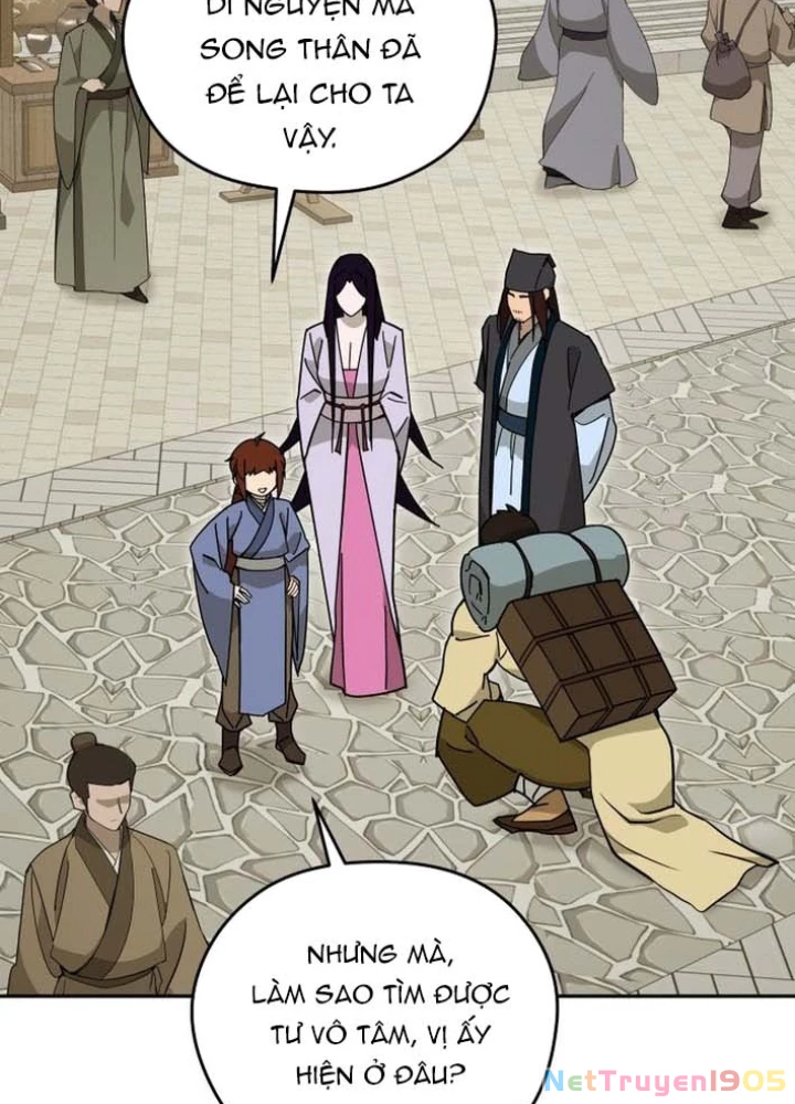 Thần Ma Y Đạo Chapter 26 - Trang 47