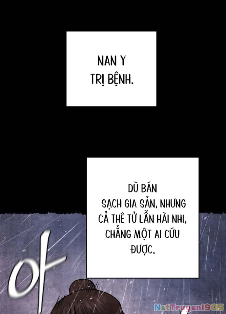 Thần Ma Y Đạo Chapter 27 - Trang 15