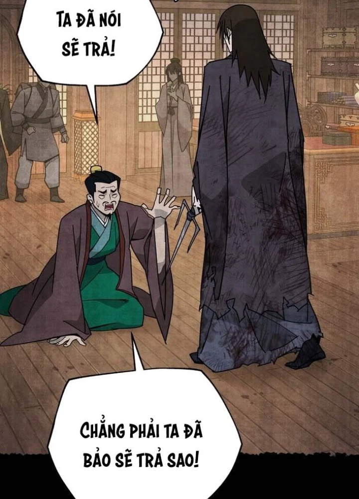 Thần Ma Y Đạo Chapter 27 - Trang 43