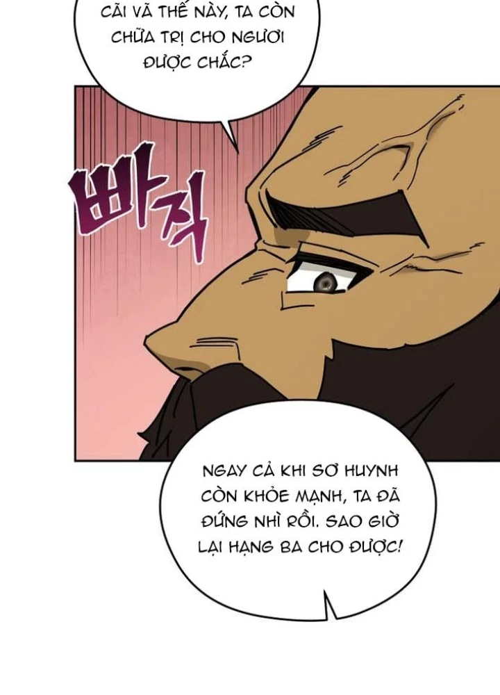 Thần Ma Y Đạo Chapter 28 - Trang 11