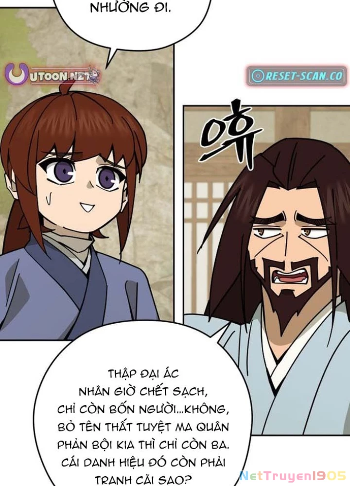 Thần Ma Y Đạo Chapter 28 - Trang 13