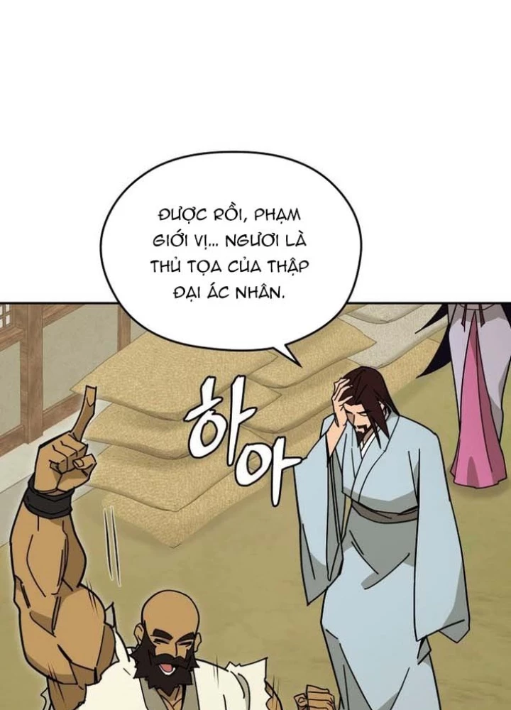 Thần Ma Y Đạo Chapter 28 - Trang 17