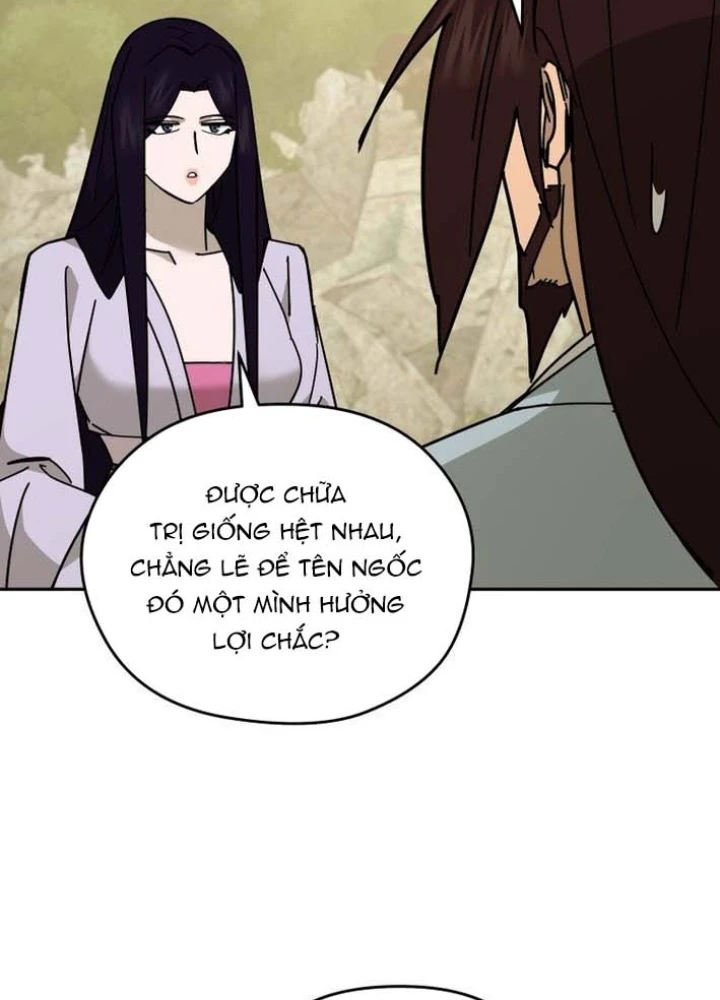 Thần Ma Y Đạo Chapter 28 - Trang 23