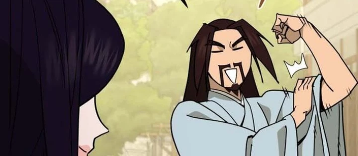 Thần Ma Y Đạo Chapter 28 - Trang 36