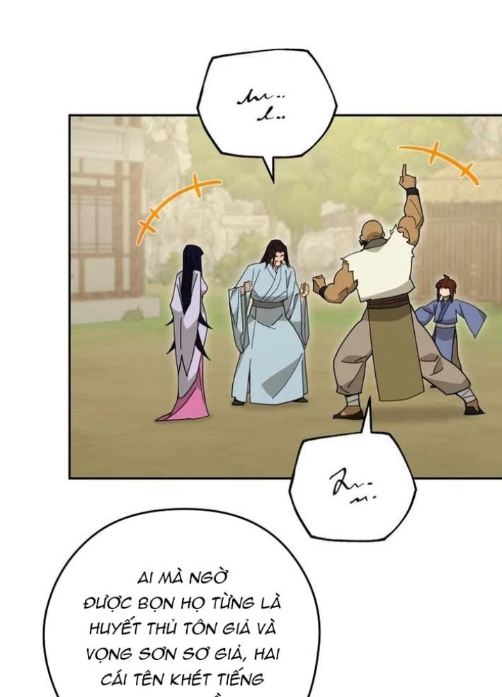 Thần Ma Y Đạo Chapter 28 - Trang 43