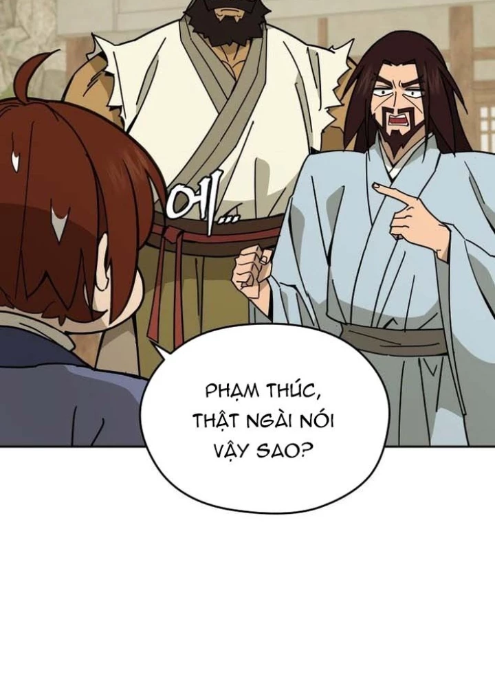 Thần Ma Y Đạo Chapter 28 - Trang 7