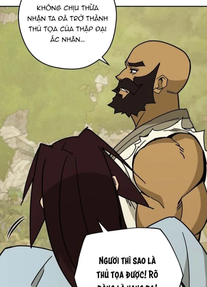 Thần Ma Y Đạo Chapter 28 - Trang 9