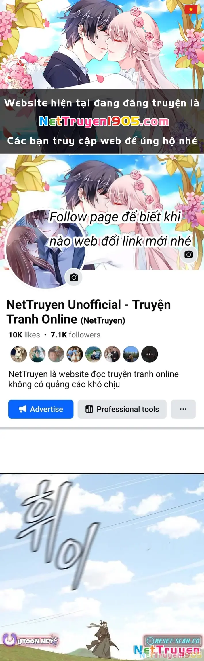 Thần Ma Y Đạo Chapter 29 - Trang 1