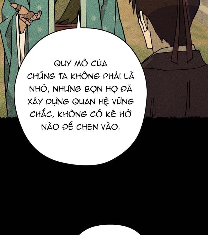 Thần Ma Y Đạo Chapter 29 - Trang 10