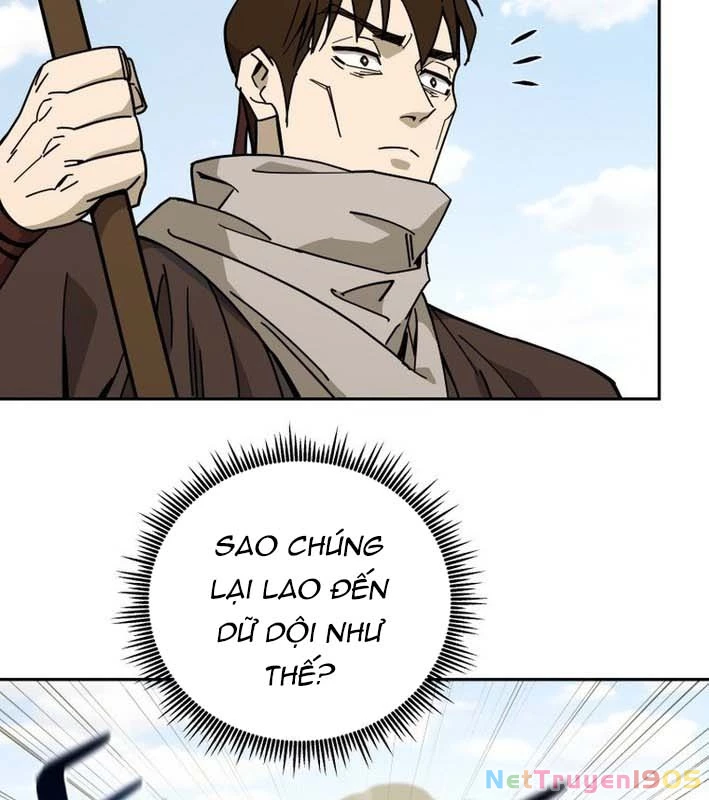 Thần Ma Y Đạo Chapter 29 - Trang 38