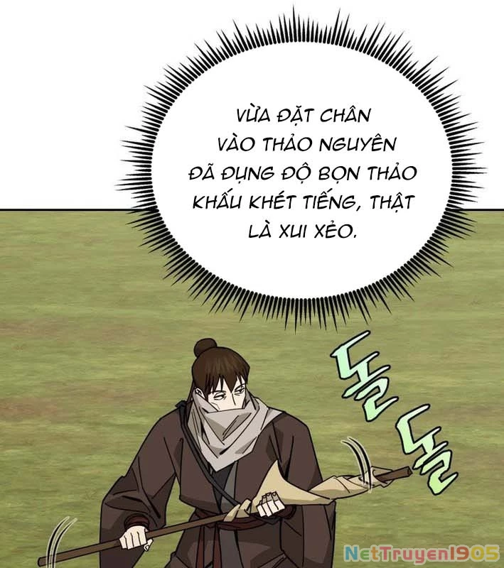 Thần Ma Y Đạo Chapter 29 - Trang 43