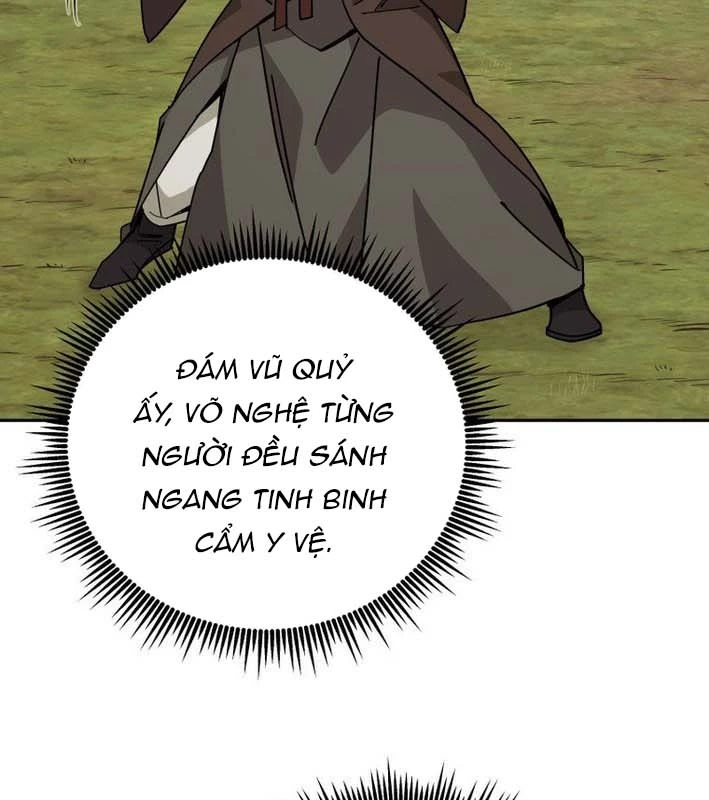 Thần Ma Y Đạo Chapter 29 - Trang 44