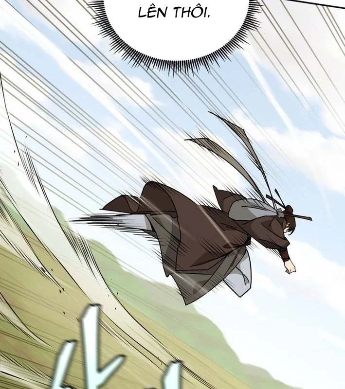 Thần Ma Y Đạo Chapter 29 - Trang 5