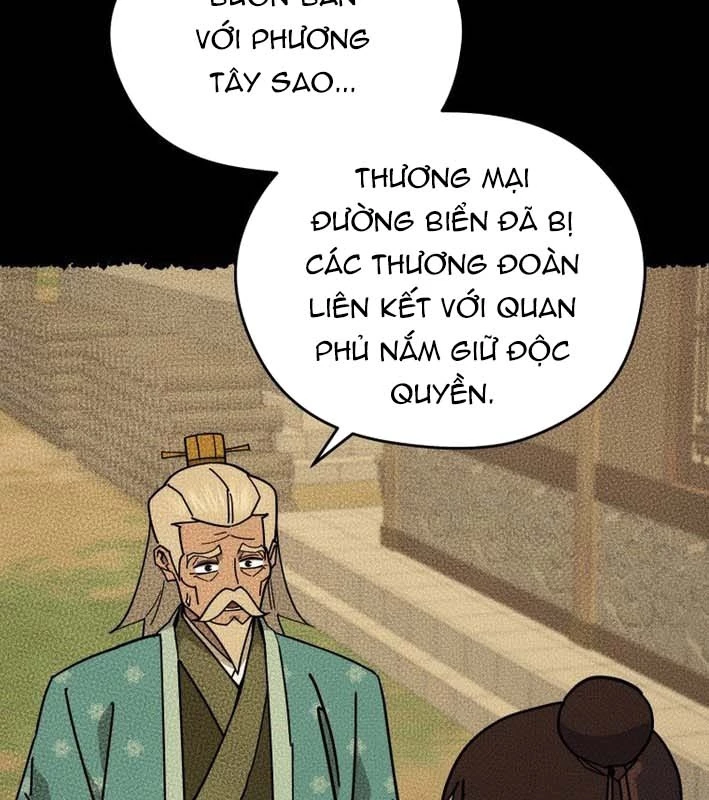 Thần Ma Y Đạo Chapter 29 - Trang 9