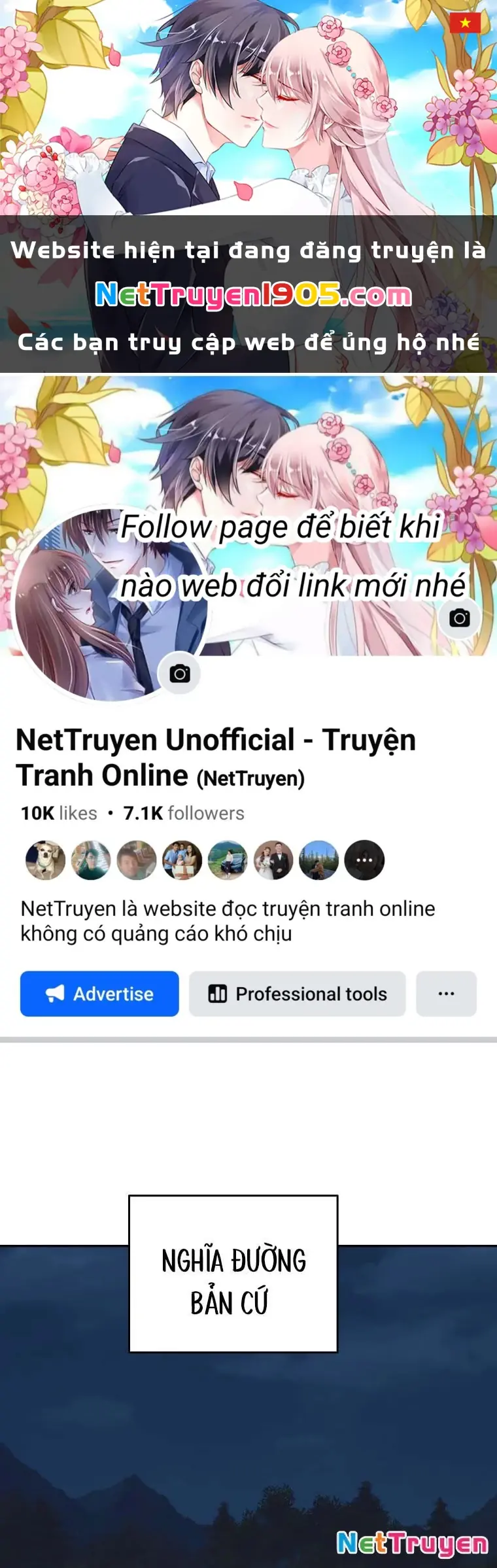 Thần Ma Y Đạo Chapter 30 - Trang 1