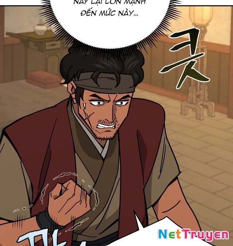 Thần Ma Y Đạo Chapter 30 - Trang 11