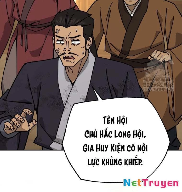 Thần Ma Y Đạo Chapter 30 - Trang 16