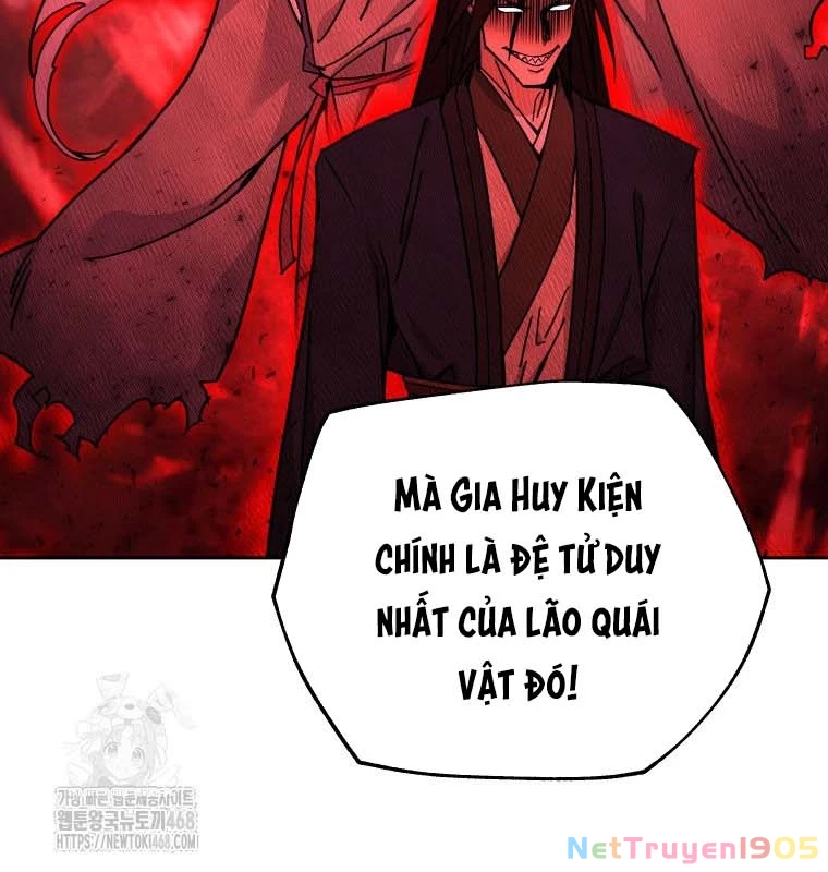 Thần Ma Y Đạo Chapter 30 - Trang 18