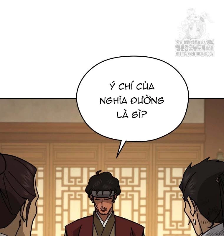 Thần Ma Y Đạo Chapter 30 - Trang 19